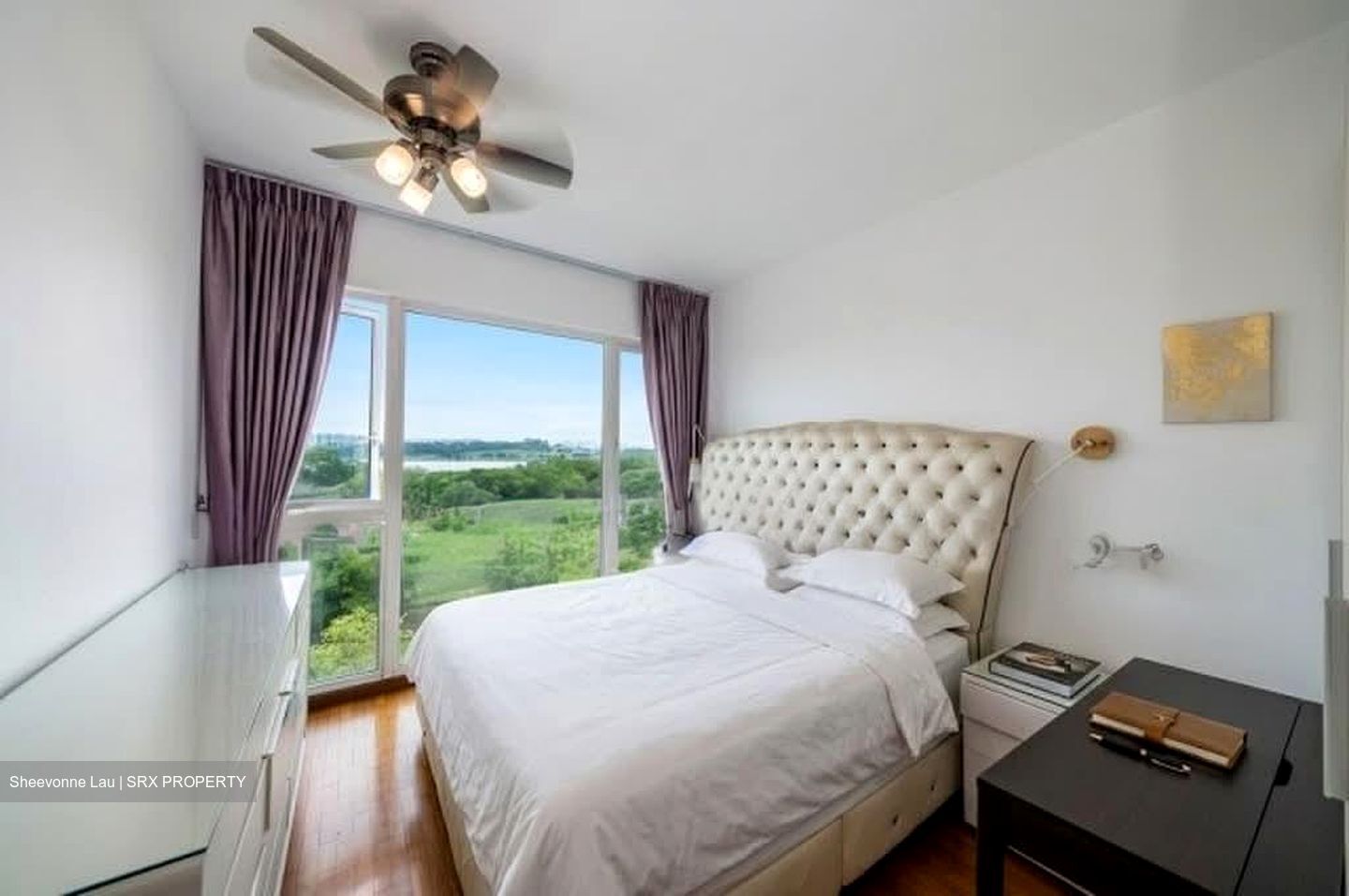 Waterview (D18), Condominium #581459711